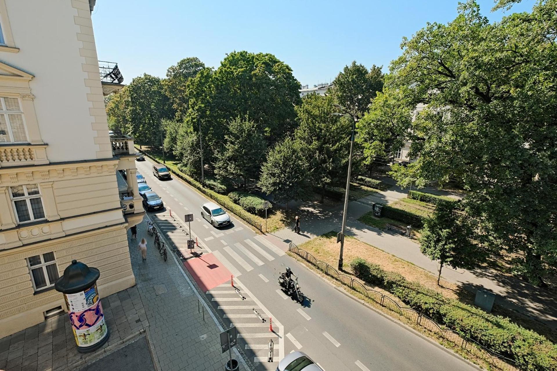 Apartament Urban Nest Dietla 69-8b