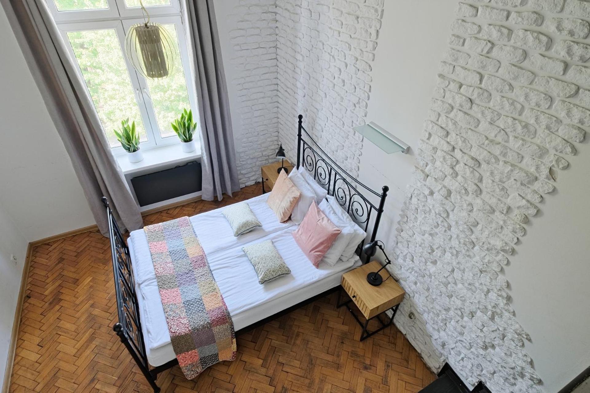 Apartament Urban Nest Dietla 69-8b *
